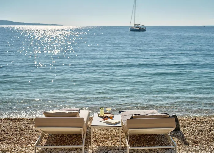 San Antonio Corfu (adults Only) 4* Kalámi