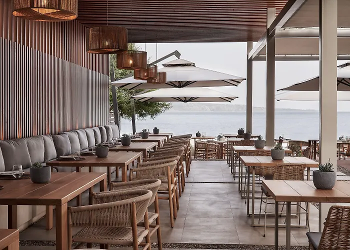 San Antonio Corfu (adults Only)