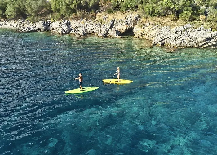 San Antonio Corfu (adults Only) 4* Kalámi